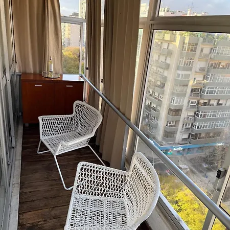 Apartmán Campo Pequeno Lisboa