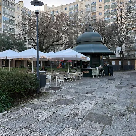 Campo Pequeno Lisboa