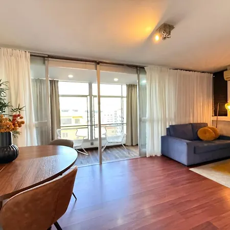 Apartmán Campo Pequeno