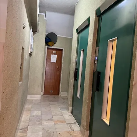 Apartmán Campo Pequeno *