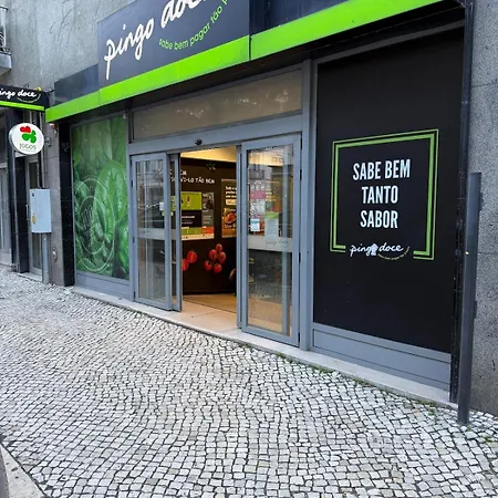Campo Pequeno * Lisboa