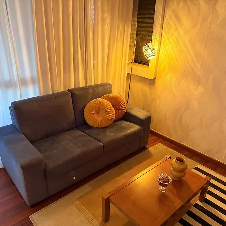 Apartmán Campo Pequeno